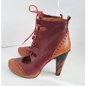 EUC Hispanitas Size 40